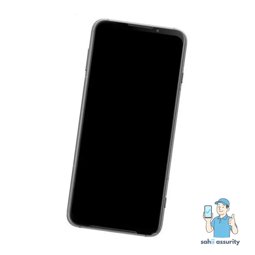 Fingerprint Sensor with Flex Cable for Vivo V20 2021 Black